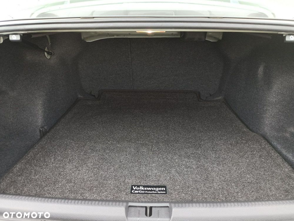 Volkswagen Passat 2.0 TSI BMT Highline DSG - 8