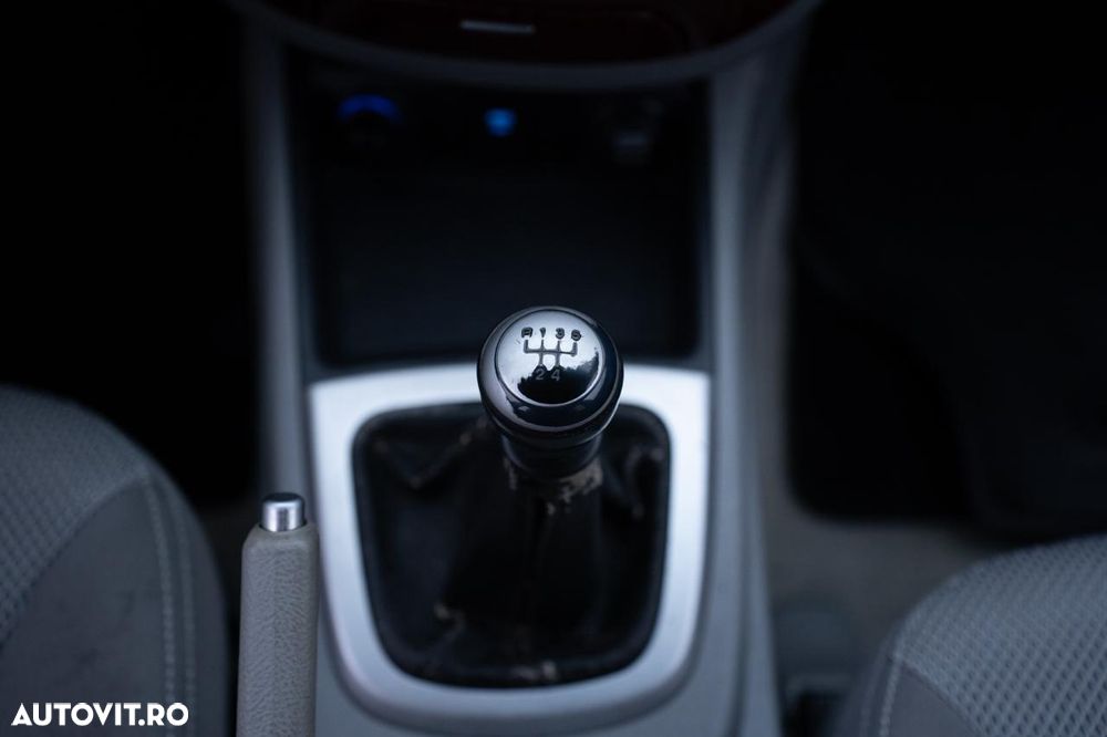 Hyundai Santa Fe 2.2 CRDi 4WD GLS - 21