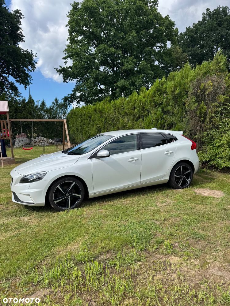 Volvo V40 D3 RDesign - 4