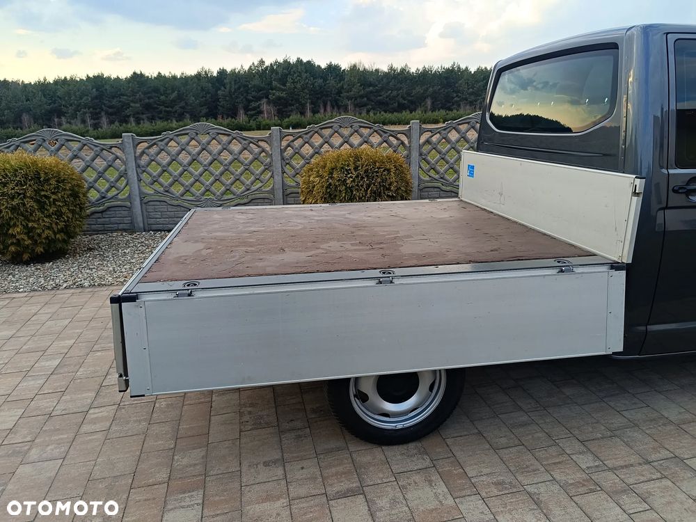 Volkswagen Transporter T6 Doka - 20