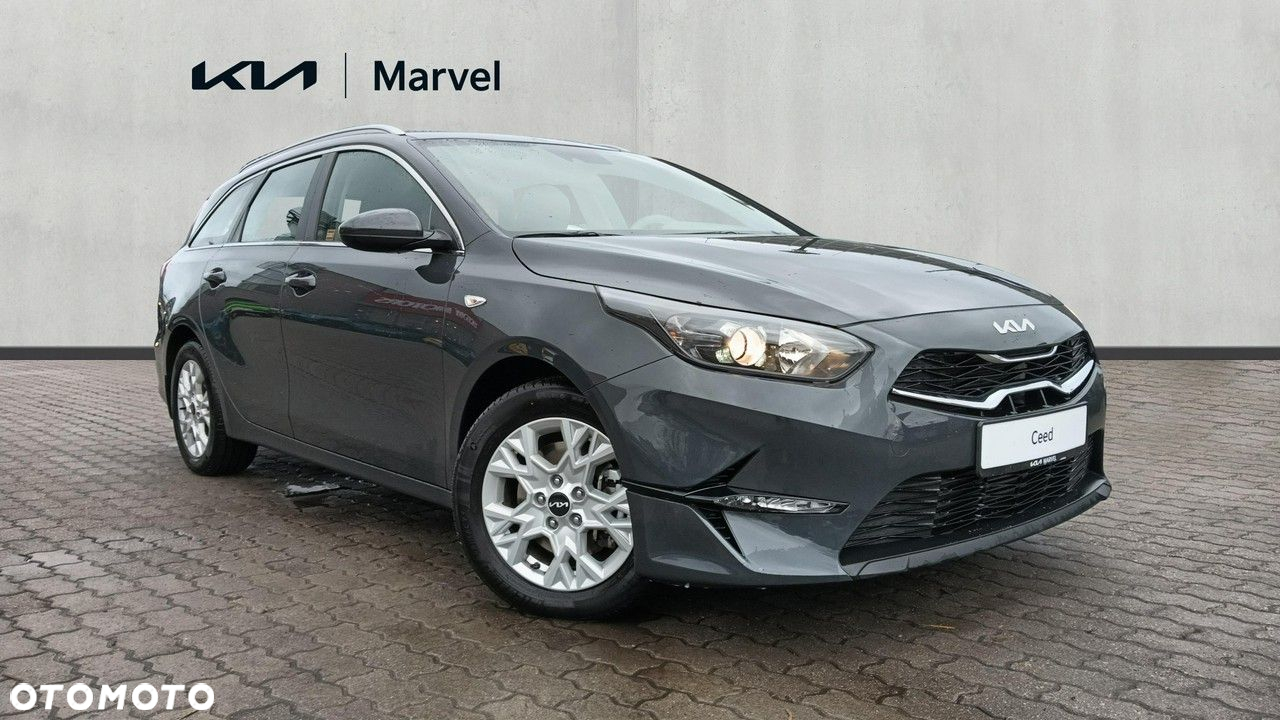 Kia Ceed - 3