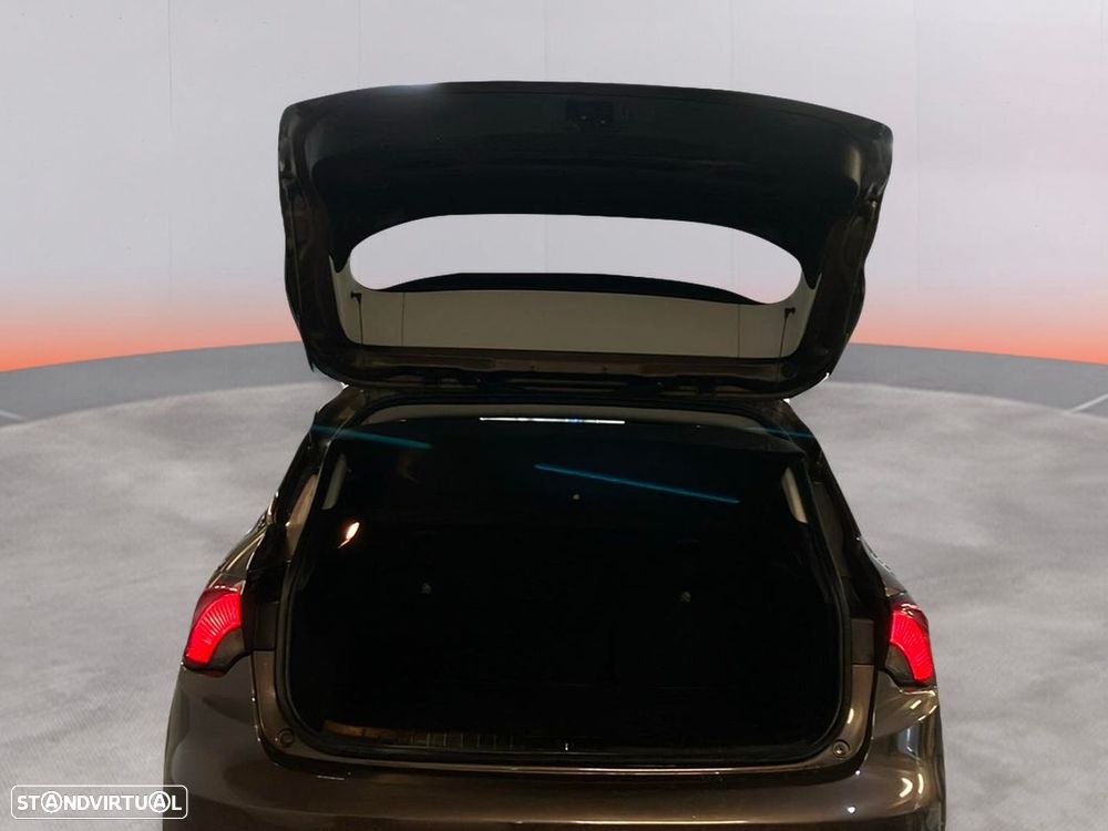 Fiat Tipo 1.3 M-Jet Lounge - 20