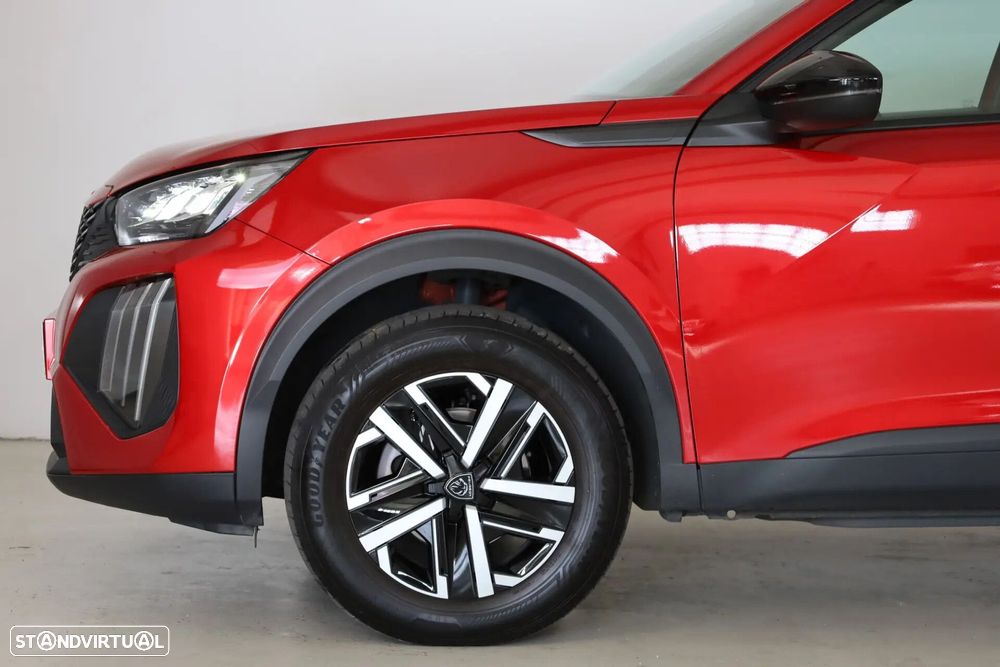 Peugeot 2008 PureTech 100 Style - 14