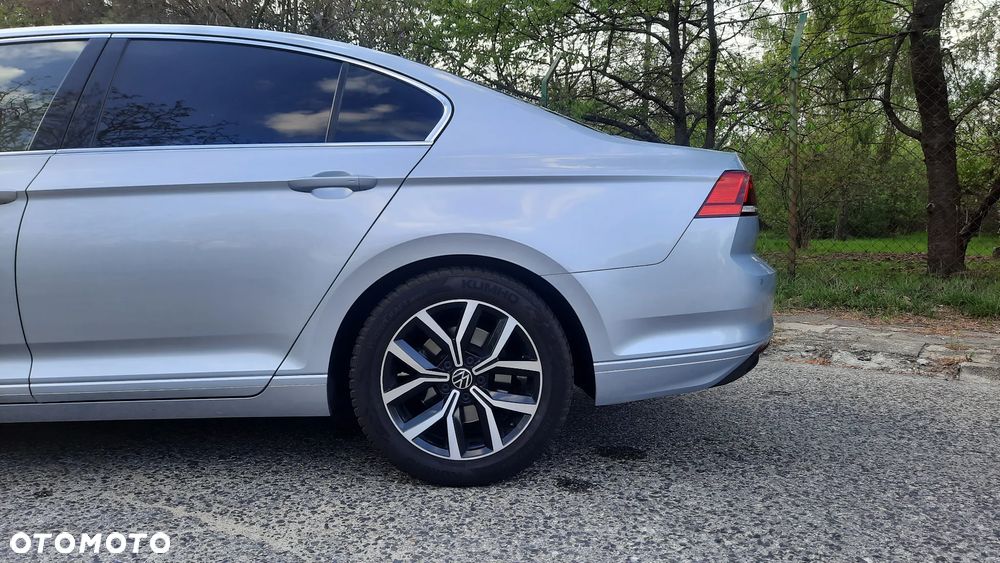 Volkswagen Passat 1.5 TSI EVO Business DSG - 11
