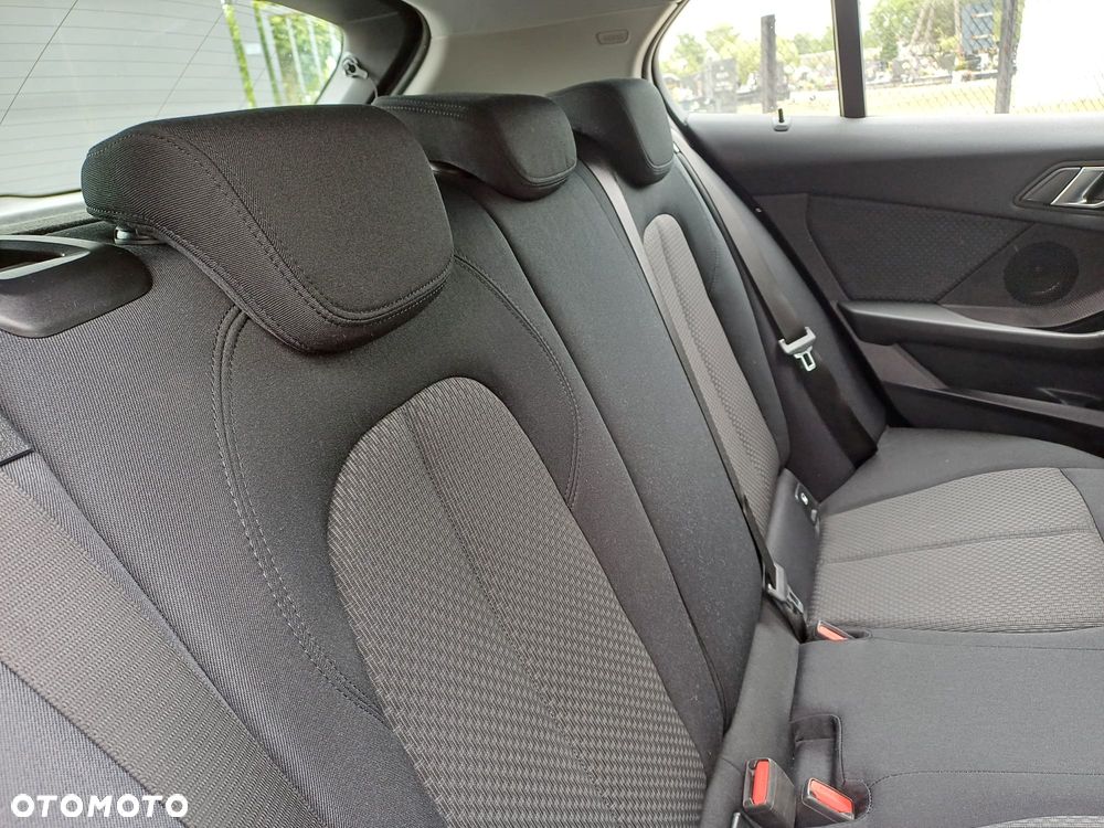 BMW Seria 1 118i GPF Advantage - 10