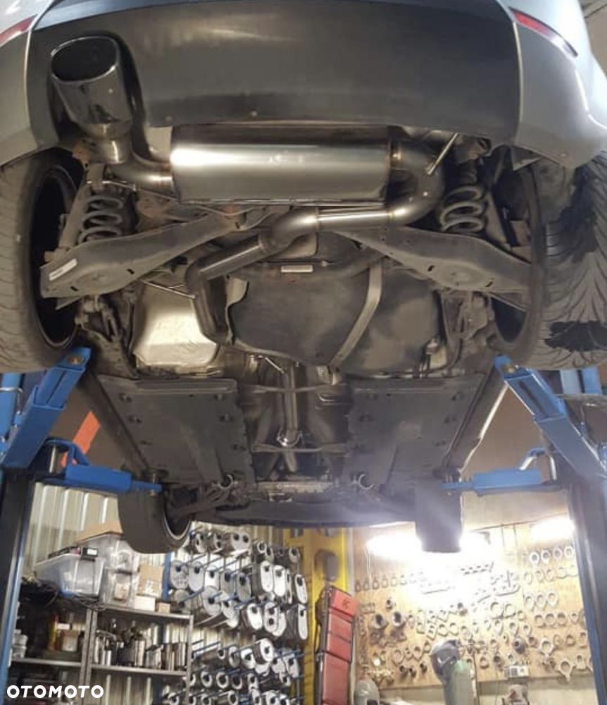 Seat Leon 2.0 TSI Cupra - 8