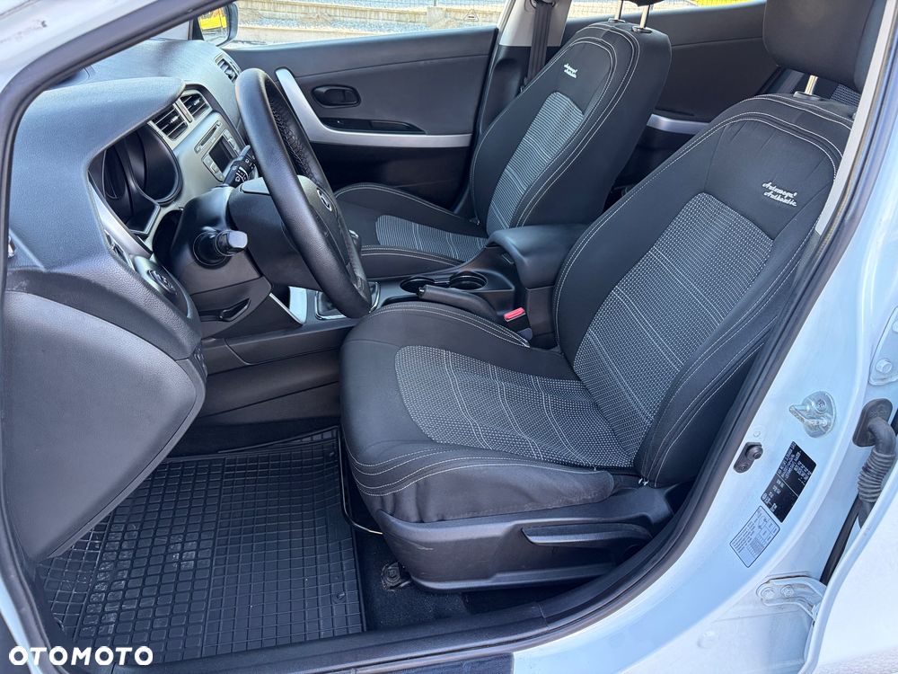 Kia Ceed 1.4 CVVT - 14