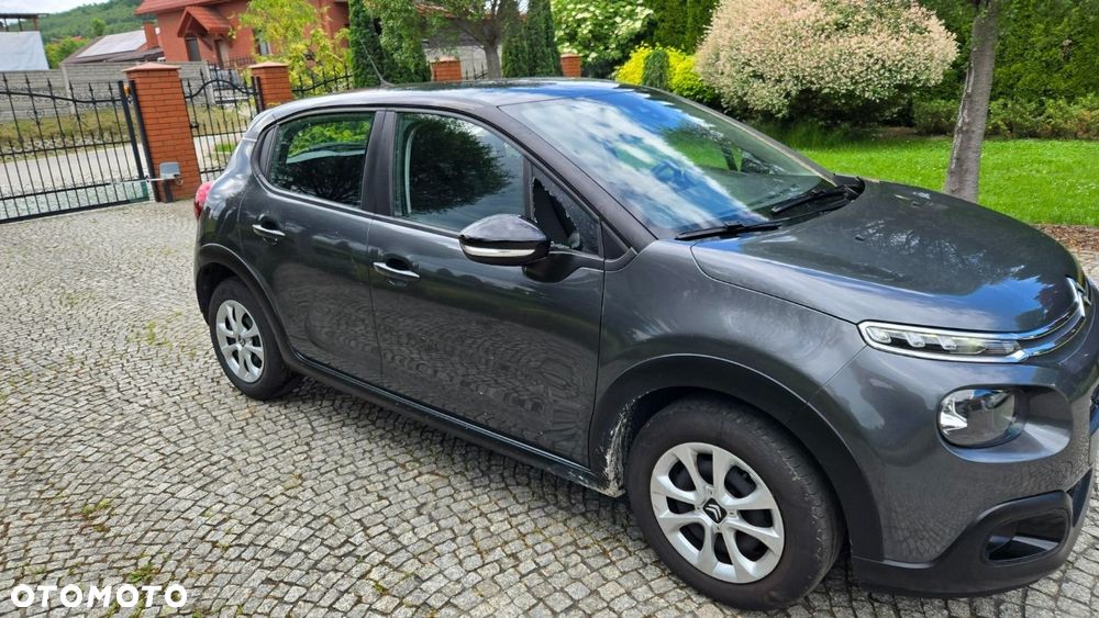 Citroën C3 - 7