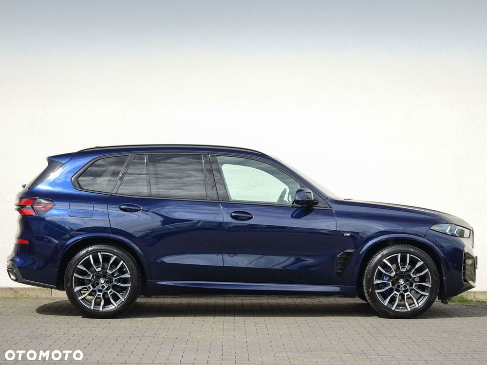 BMW X5 xDrive30d mHEV sport - 12