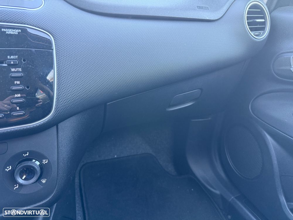 Fiat Punto 1.3 M-Jet Easy S&S - 13