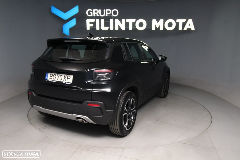 Jeep Avenger 1.2 GSE T3 Altitude - 3