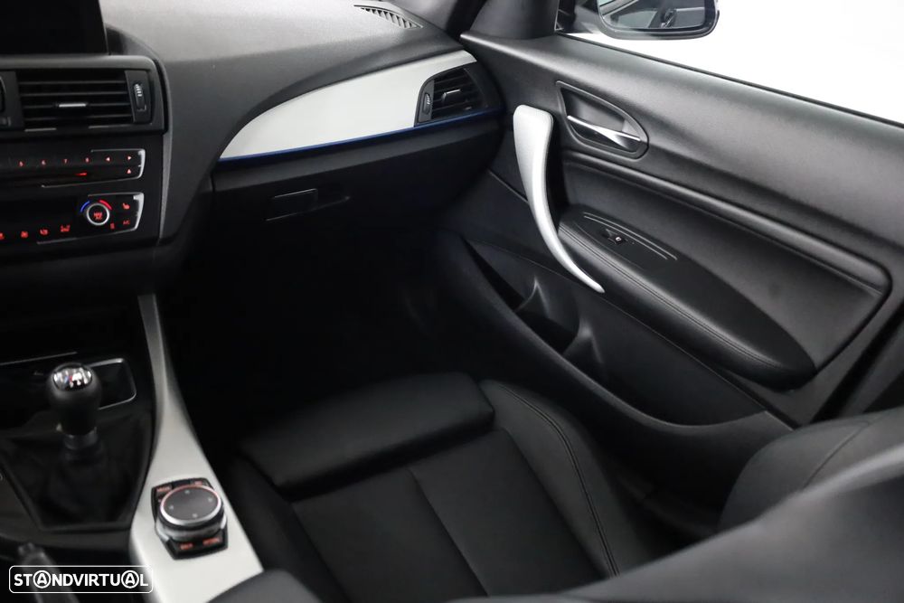 BMW 120 d xDrive Pack M - 22