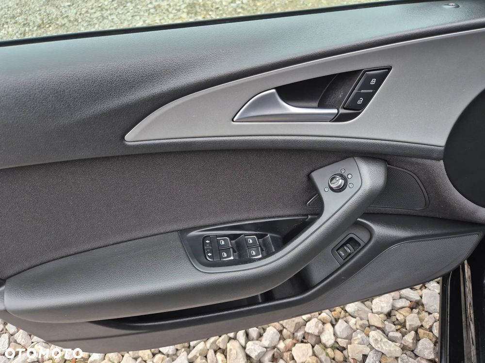 Audi A6 Avant 2.0 TDI DPF sport selection - 10