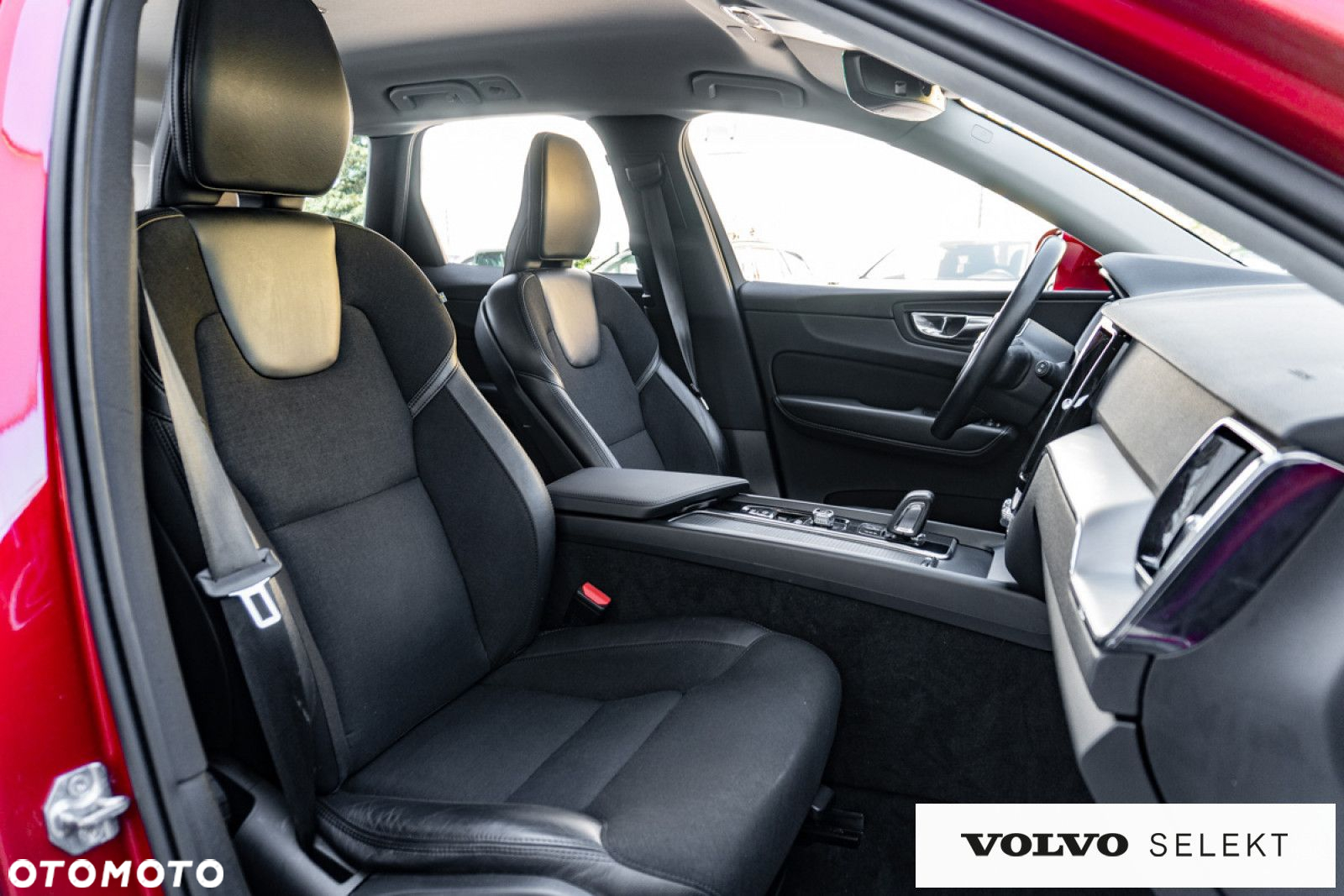 Volvo XC 60 - 22