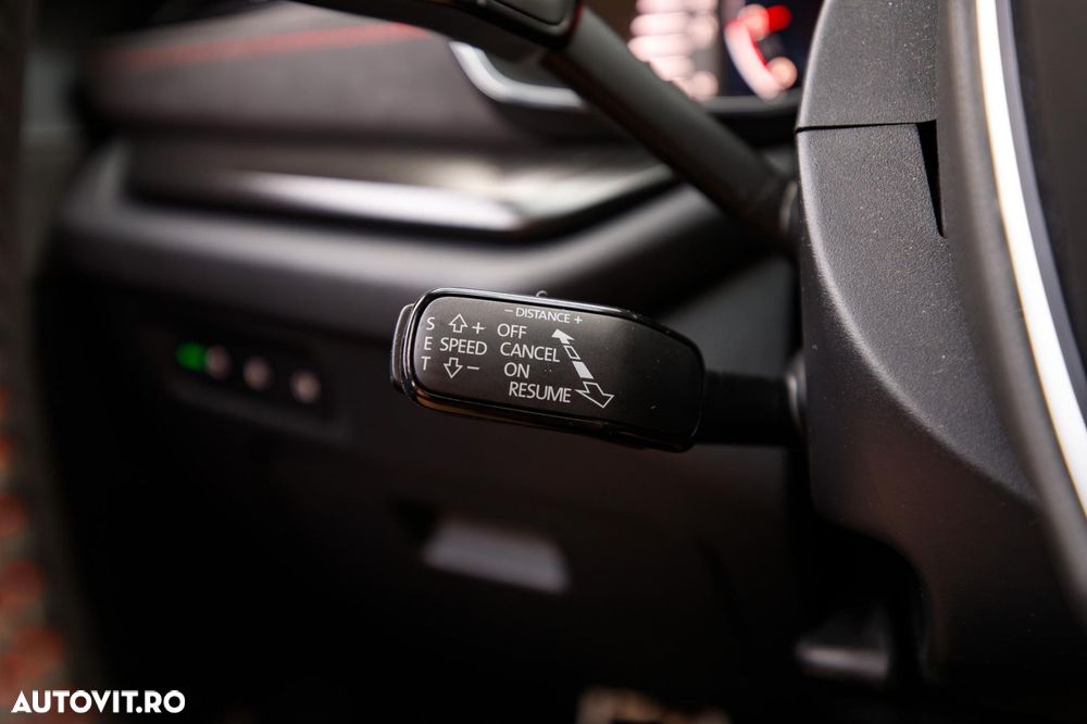 Skoda Octavia RS 2.0 TDI DSG 4X4 - 24