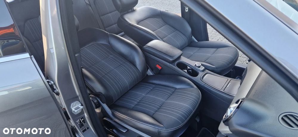 Mercedes-Benz Klasa B - 22