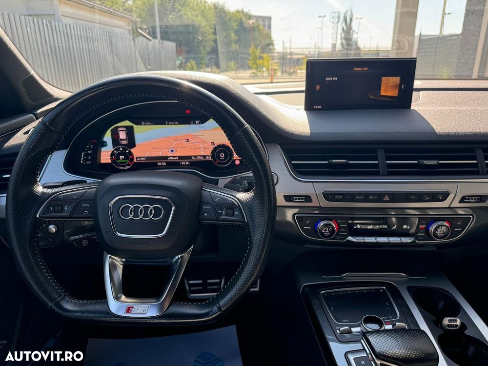 Audi Q7 - 7