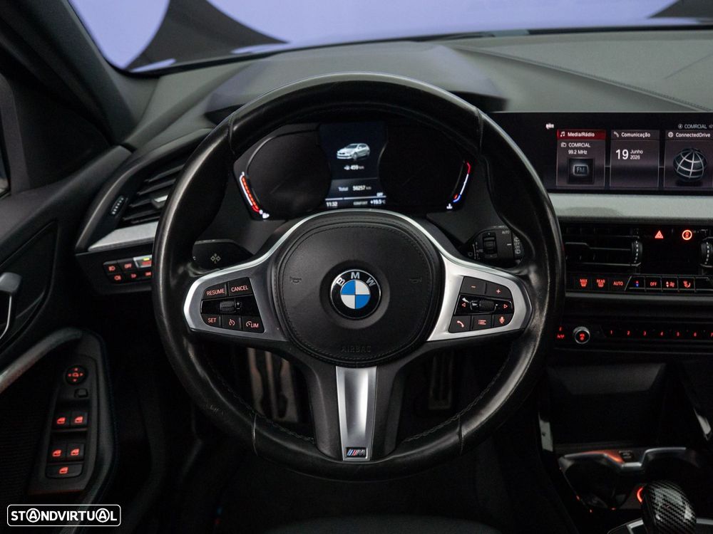 BMW 118 i Pack Desportivo M Auto - 15