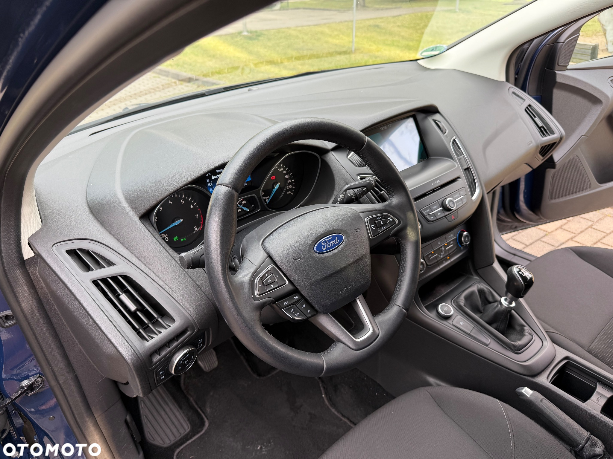 Ford Focus - 28