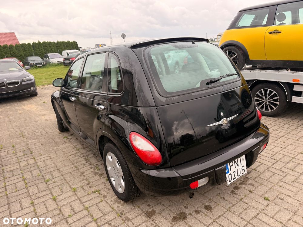 Chrysler PT Cruiser - 7