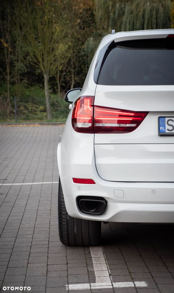 BMW X5 xDrive30d - 12