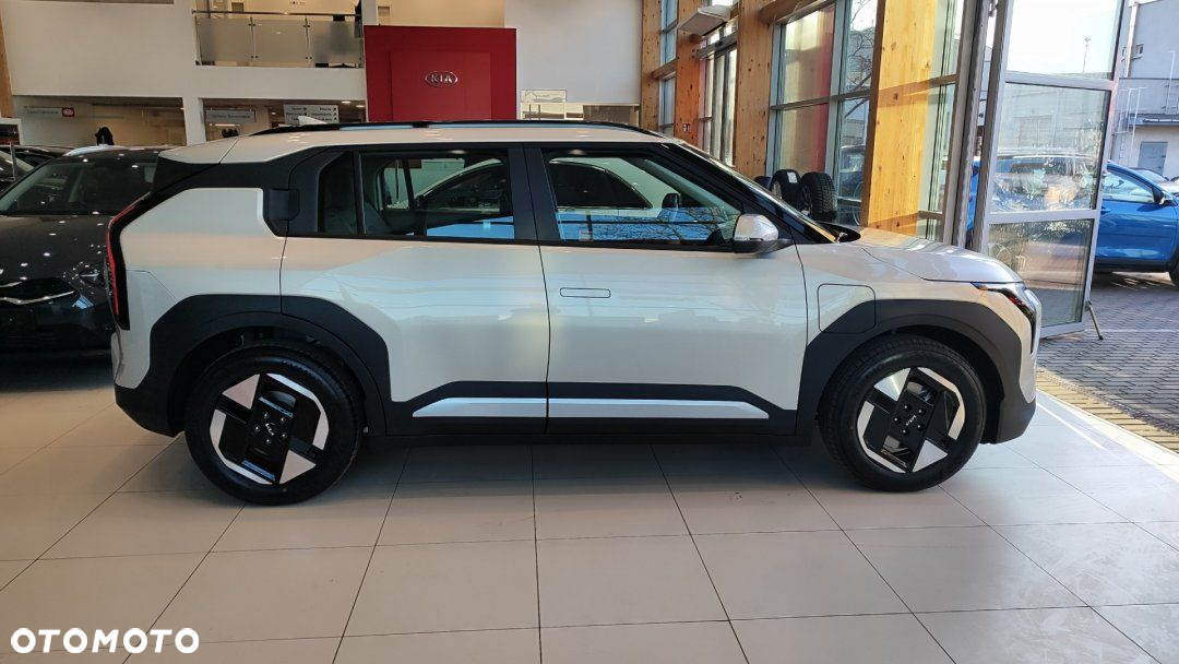 Kia EV3 - 4