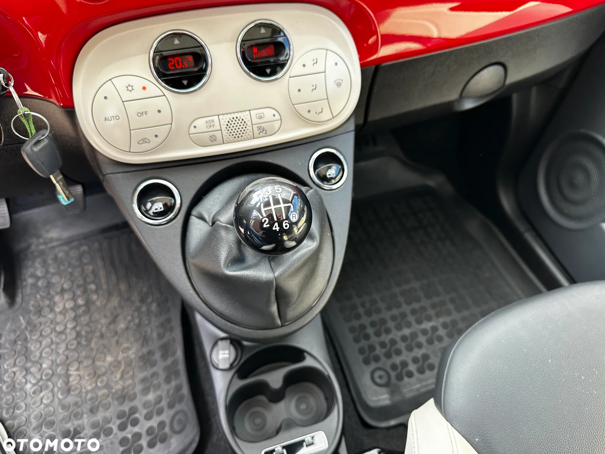 Fiat 500 - 14