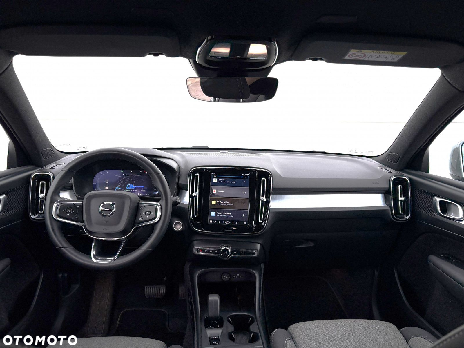Volvo XC 40 - 20