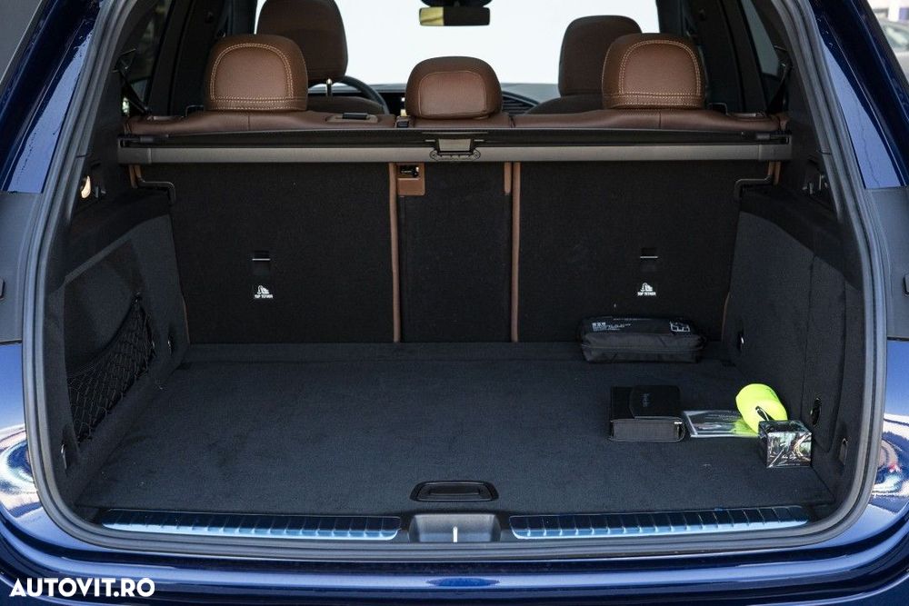 Mercedes-Benz GLE - 39