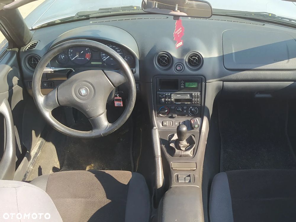 Mazda MX-5 1.6i 16V - 20