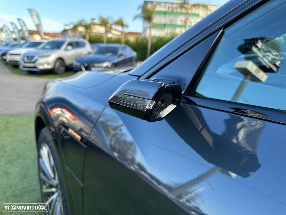 Audi e-tron 55 quattro S line - 16