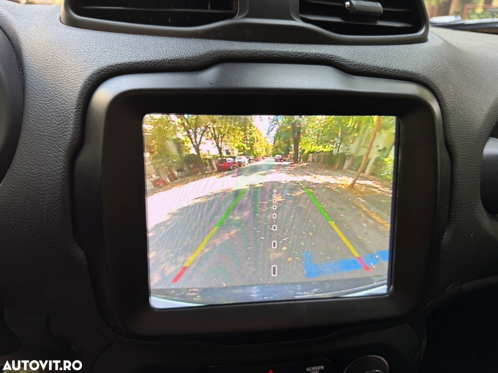 Jeep Renegade 1.3T 4xe AT6 PHEV S - 10