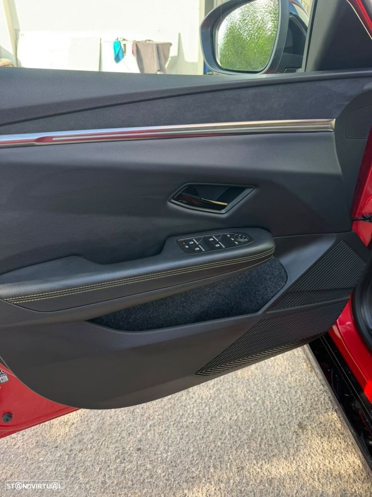 Renault Mégane E-Tech EV40 130hp standard charge Equilibre - 16