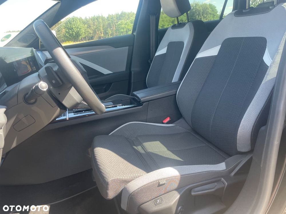 Opel Astra - 21
