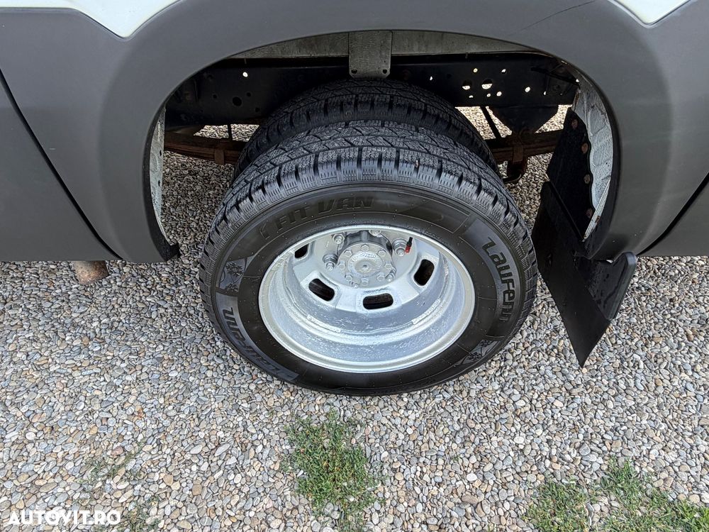 Iveco 35 C 14 - 11