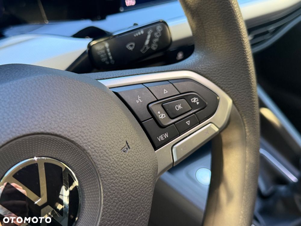 Volkswagen Golf 1.0 TSI - 20