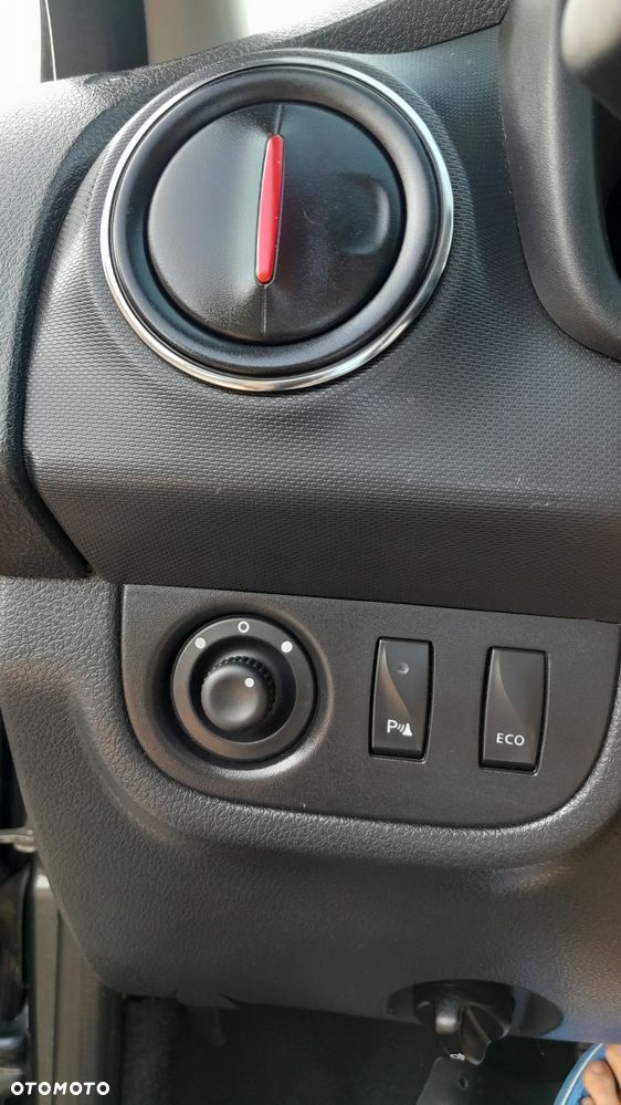 Dacia Sandero Stepway - 15
