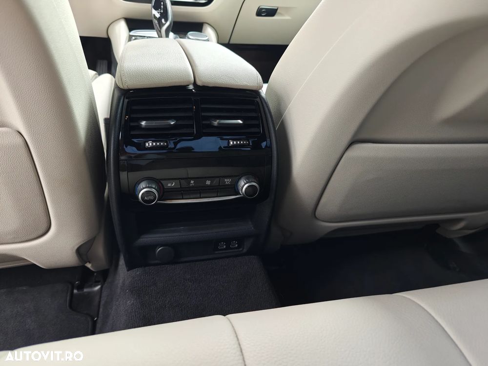 BMW Seria 5 545e xDrive AT PHEV - 10