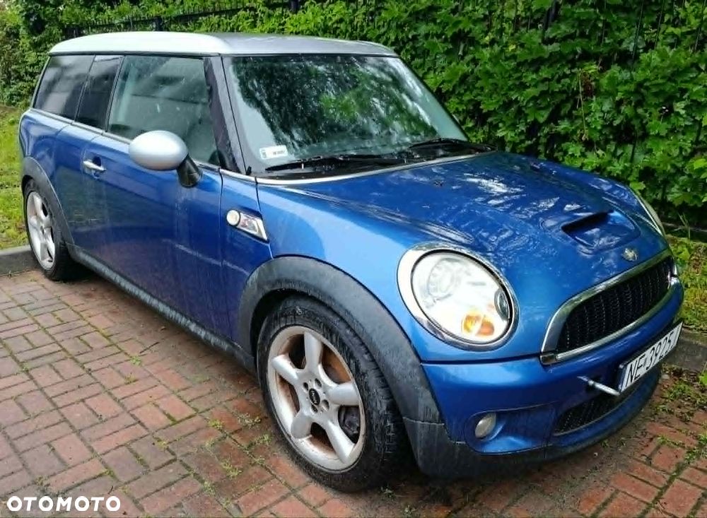 MINI Clubman - 4