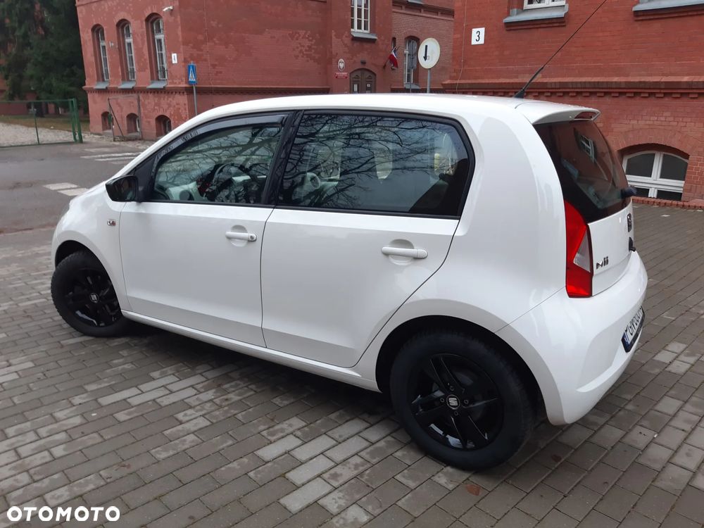 Seat Mii - 13