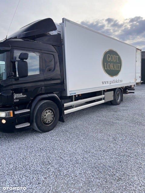 Scania P360 - 1