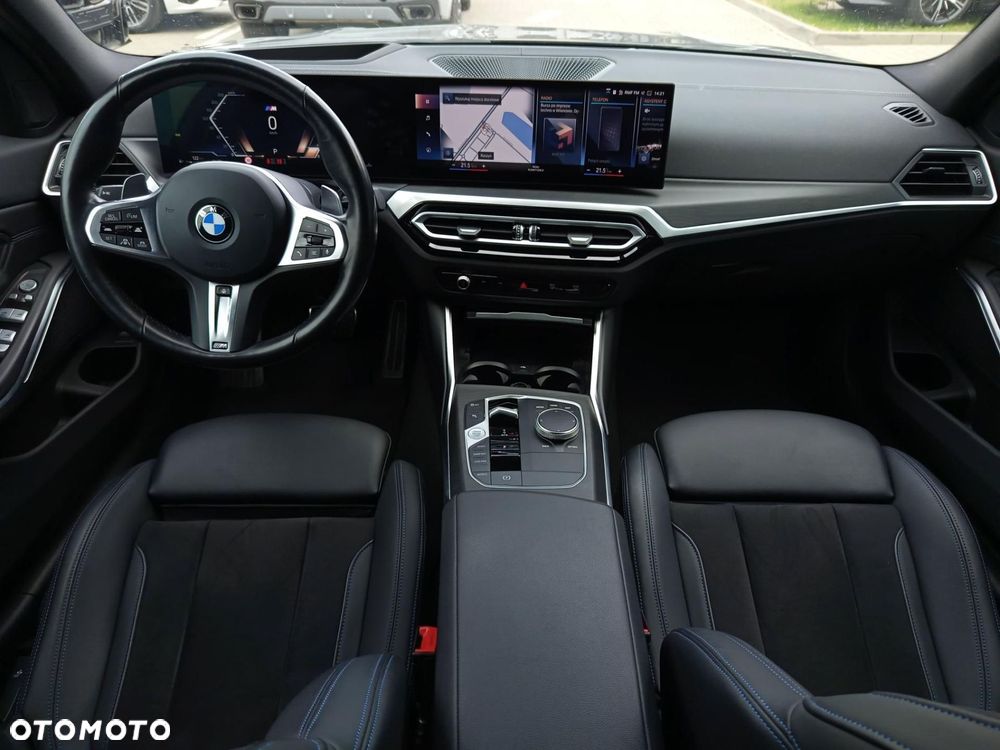 BMW Seria 3 - 15