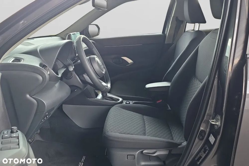 Toyota Yaris Cross Hybrid 1.5 Comfort - 16