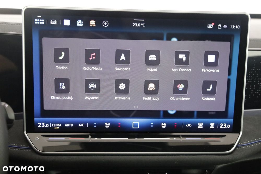 Volkswagen Passat - 17