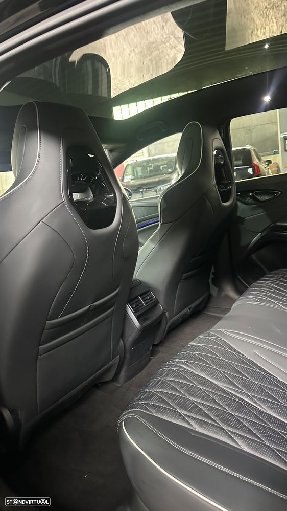 BYD Seal 82.5 kWh AWD Excellence - 17