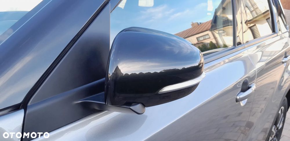 Suzuki Vitara 1.4 Boosterjet Allgrip Automatik Comfort+ - 28