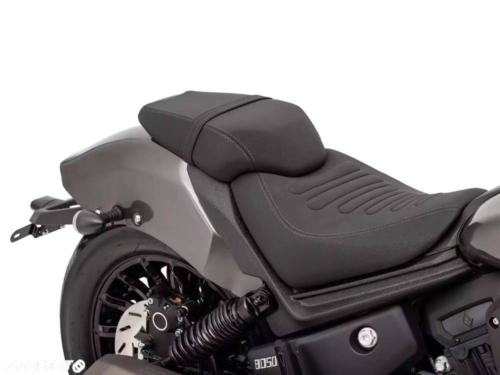 Benda Dark Flag 500 - 11