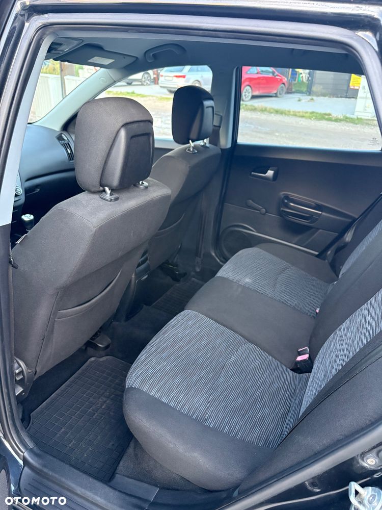 Kia Ceed 1.4 M - 13