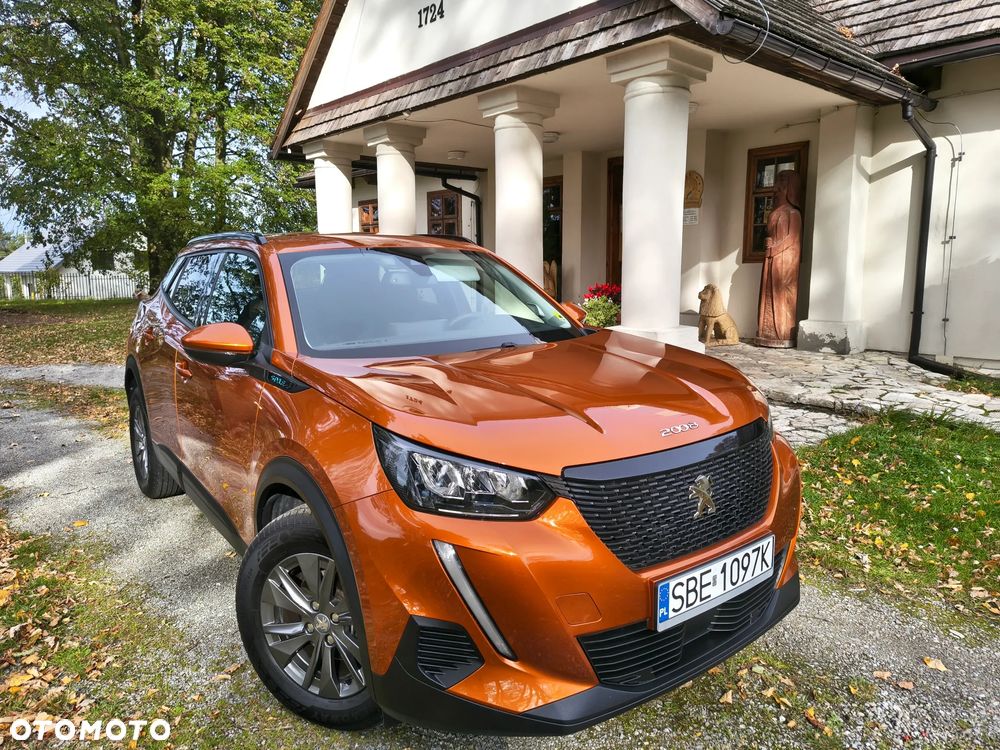 Peugeot 2008 PureTech 100 Style - 1