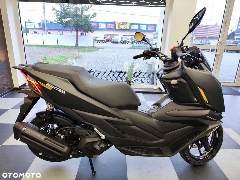 Zontes Inny - 10